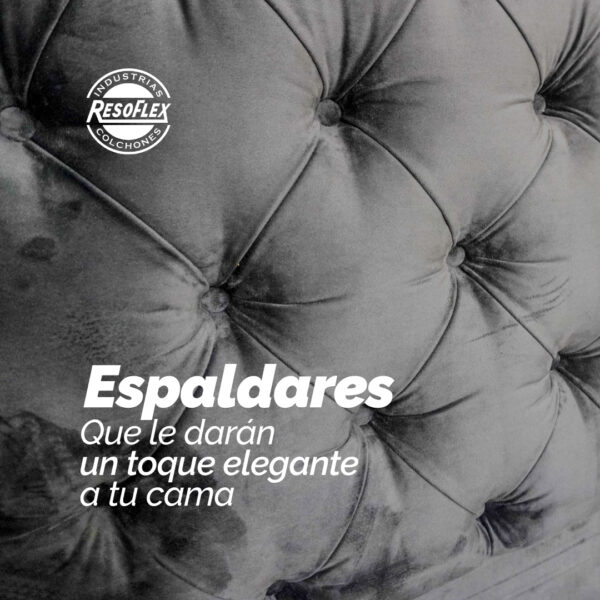 ESPALDARES