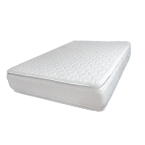 COLCHÓN PILLOW TOP
