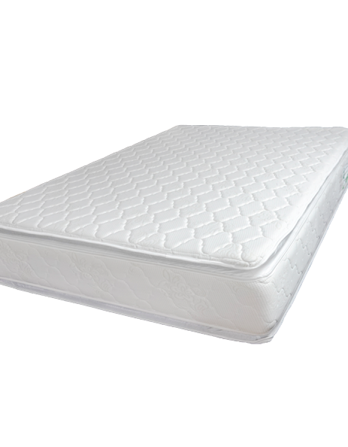 COLCHÓN PILLOW TOP